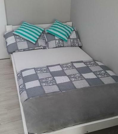 Pod Brzozami - Pokoj 2-Osobowy Z Udogodnieniami Dla Niepelnosprawnych Hotel Ustronie Morskie Exterior foto